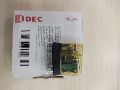 Relay loại nhỏ RJ1S-CL-D24